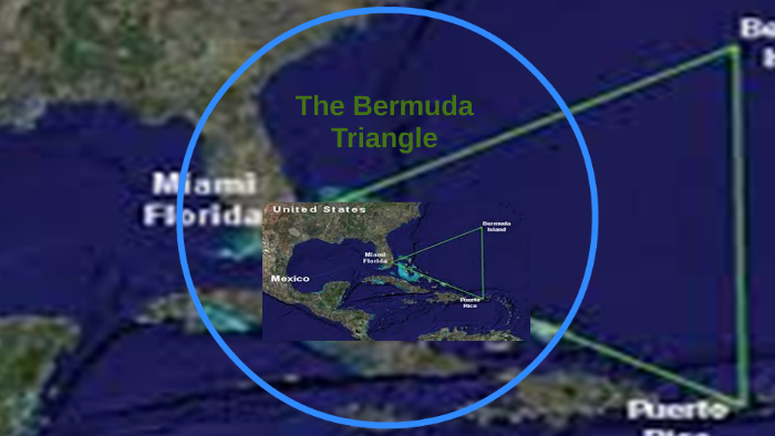 The Bermuda Triangle by Evan Darsam on Prezi