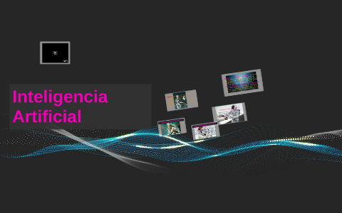Inteligencia Artificial by Natalia Camargo on Prezi