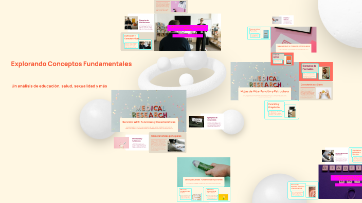 Explorando Conceptos Fundamentales by MARIA CLARA BARREIRO MORENO on Prezi