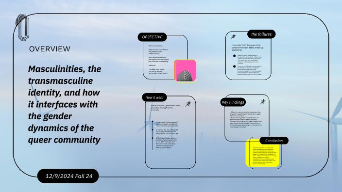 by n m on Prezi