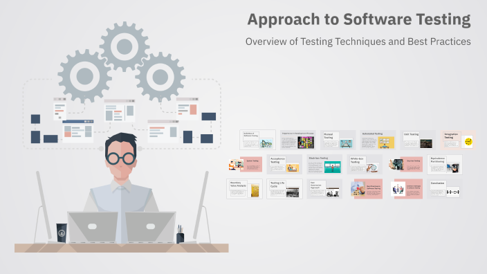 STRATEGIC APPROACH TO SOFTWARE TESTING by 2223_Shreyash_Ingole on Prezi