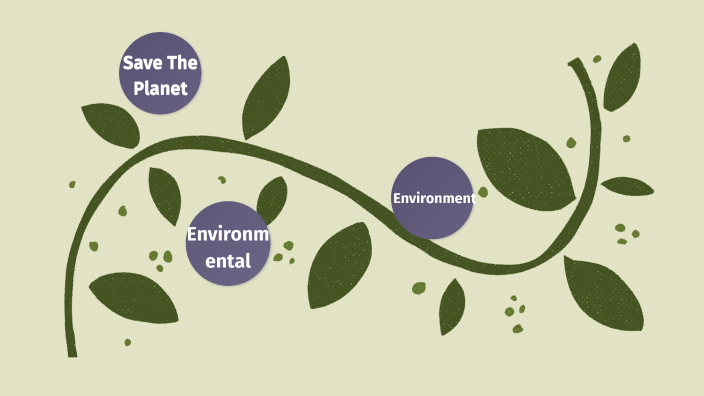 Climate Change by José Saavedra on Prezi