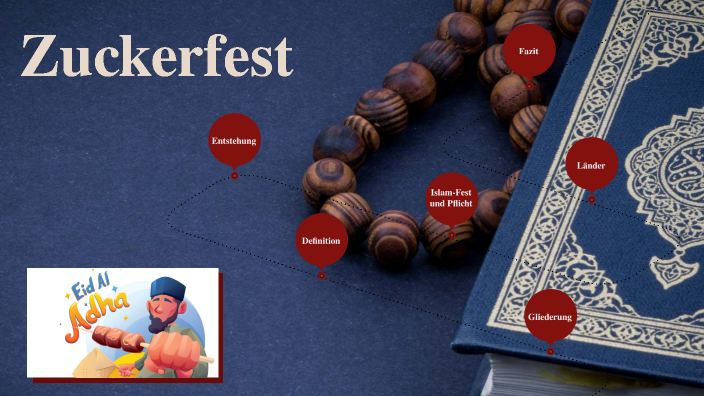  zuckerfest by khaled on Prezi Motiv 