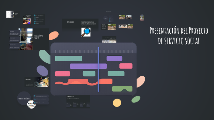 Presentación del Proyecto Educativo 2025 by Sebastian Vanegas on Prezi