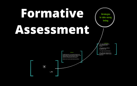 Formative Assessment by tina lara on Prezi