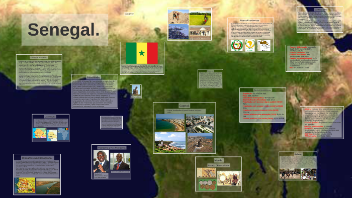 Bandeira Do Senegal Dobrada PNG , República Do Senegal, Dakar