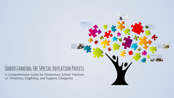 Understanding the Special Education Process by Lauren Flannery on Prezi