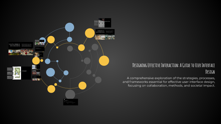 Designing Effective Interaction: A Guide to User Interface Design by ...