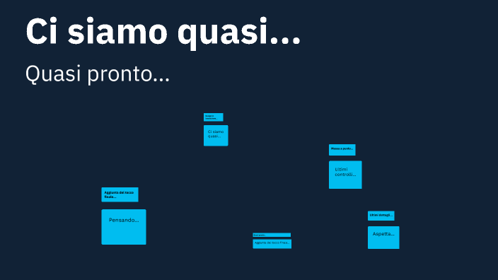 Ci sono maestre by laura canuti on Prezi