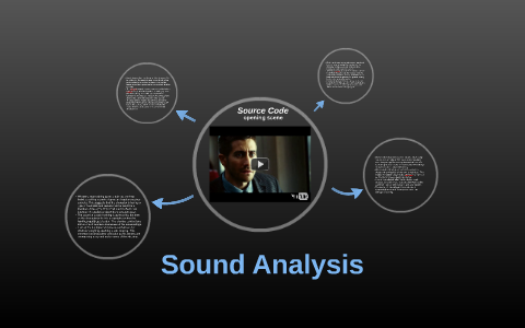 Source Code - opening scene by Incognito Productions on Prezi