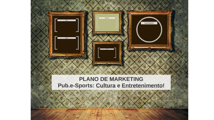 PLANO DE MARKETING by DANIEL TAVARES DA MATA on Prezi