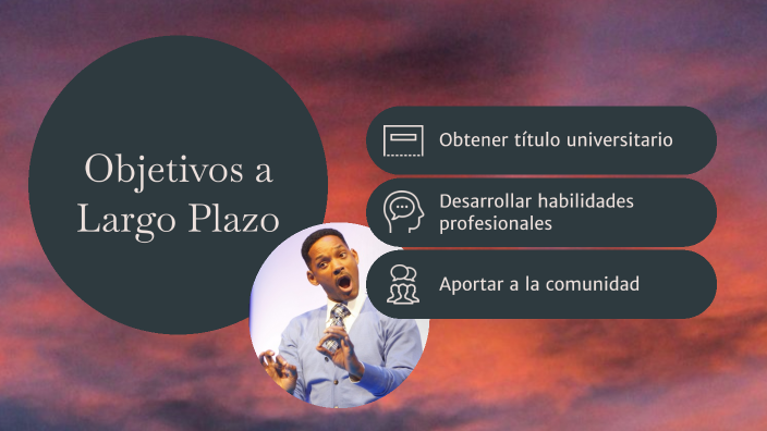 Mi Proyecto de Vida by ana garcia on Prezi