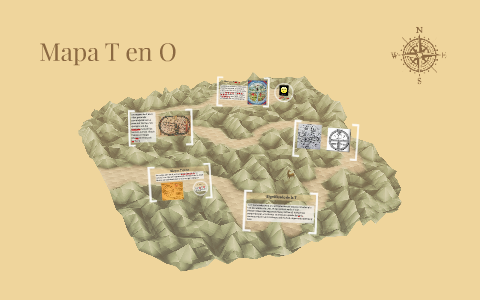 Mapa T en O by on Prezi