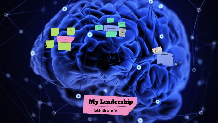 My Leadership by Jen G on Prezi