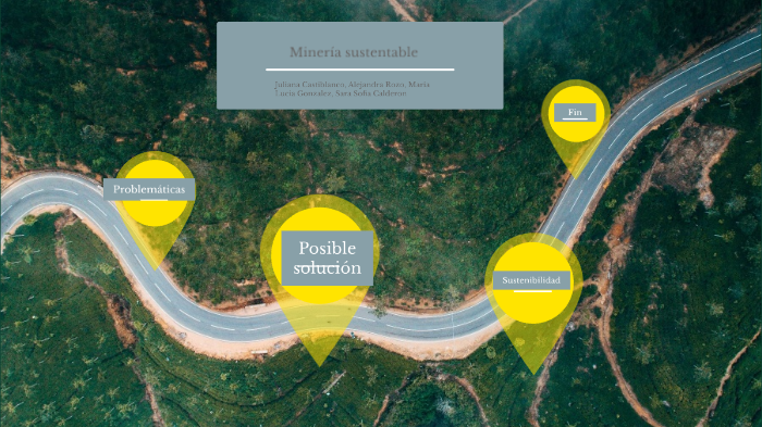 Mineria y ambiente by juliana castiblanco on Prezi