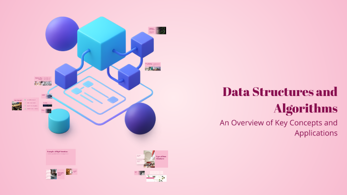 Data Structures and Algorithms by Jana Naguib on Prezi