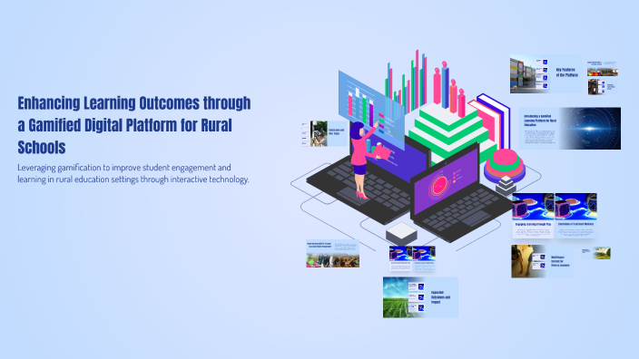 Enhancing Learning Outcomes through a Gamified Digital Platform for ...