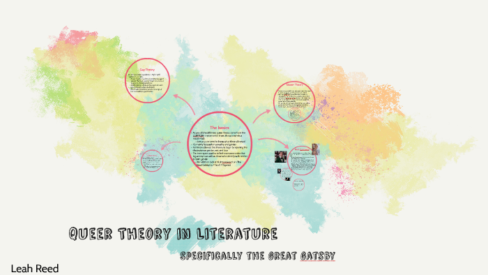 Queer Theory in Literature by Leah Reed on Prezi