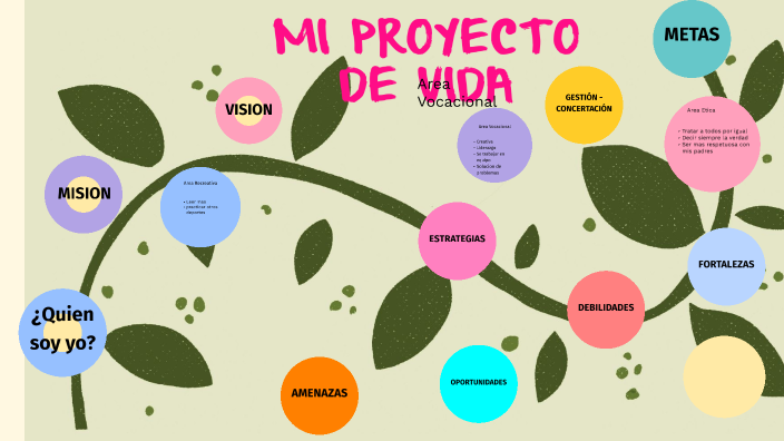 Mi proyecto de vida Camila Valle by Adriana Camila Valle Miranda on Prezi