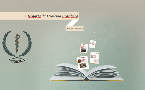 A História Da Medicina Brasileira By Raíssa Barreto On Prezi