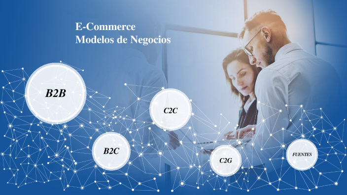 Modelos de negocios e-commerce by Dulce Casillas on Prezi Next