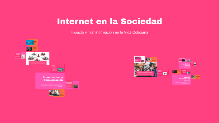 Internet en la Sociedad by idalidys on Prezi