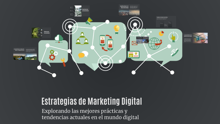 Estrategias de Marketing Digital by Ana paola Calderon on Prezi