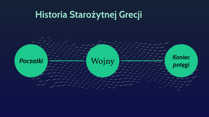 Historia starożytnej Grecji by Mikołaj Kuczyński on Prezi