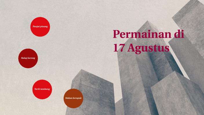 Permainan di 17 Agustus by mint choco on Prezi Permainan di 17 Agustus by mint choco on Prezi