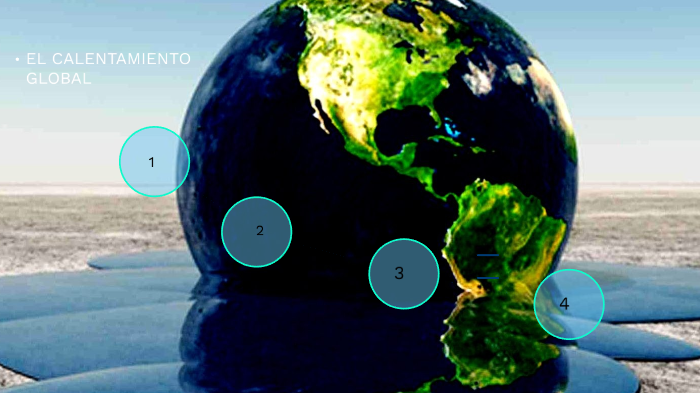 El Calentamiento Global by Eddyliana De La Cruz on Prezi