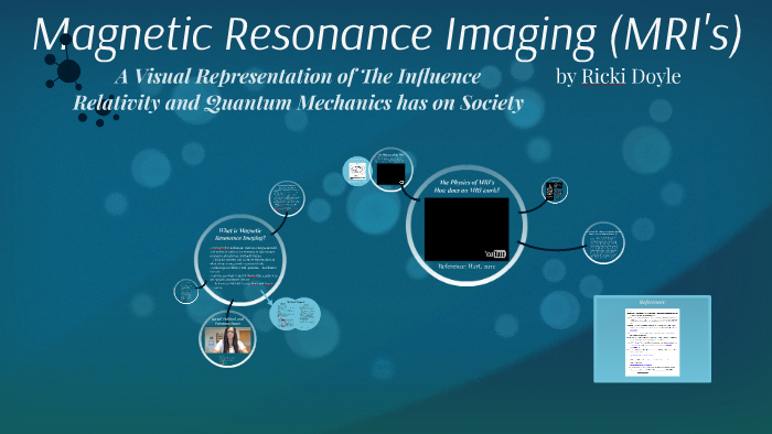 Magnetic Resonance Imaging by Ricki Doyle on Prezi