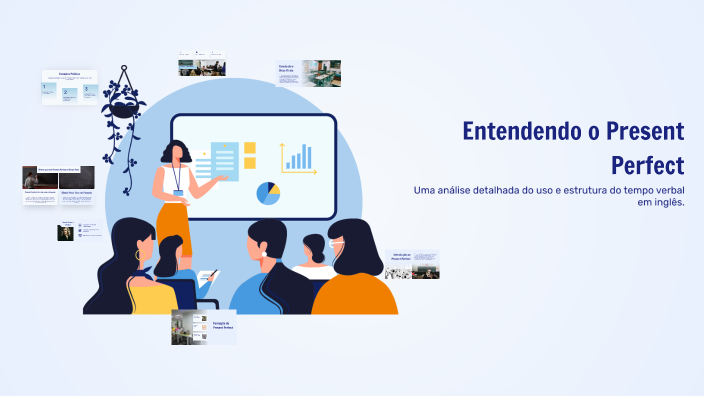 Entendendo o Present Perfect by Pedro Lucas on Prezi