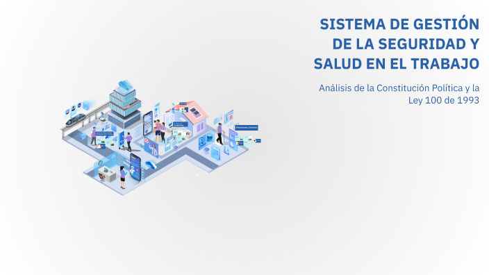 SISTEMA DE GESTIÓN DE LA SEGURIDAD Y SALUD EN EL TRABAJO by Omar Pinzon ...