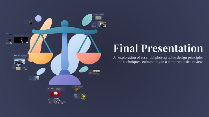 Final Presentation by Alonzo Guajaca on Prezi