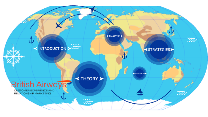 Customer Experience and Relationship Marketing - British Airways by ...
