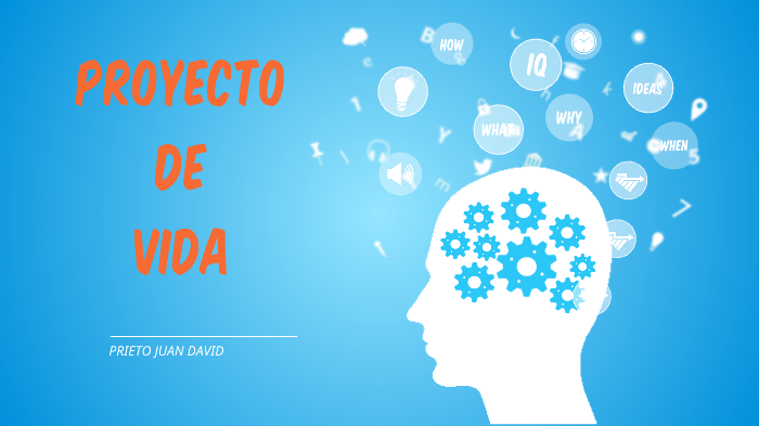 PROYECTO DE VIDA by juan david prieto on Prezi