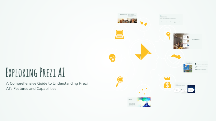 Exploring Prezi AI by Prajwalkumar P on Prezi