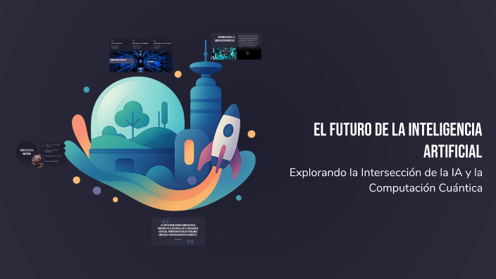 El Futuro de la Inteligencia Artificial by David Ismael Sarria Vanegas ...