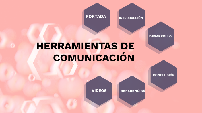 herramientas de comunicación by vanessa nieto on Prezi