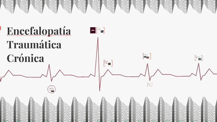 Encefalopatía Traumática Crónica By Rocio Arellano On Prezi