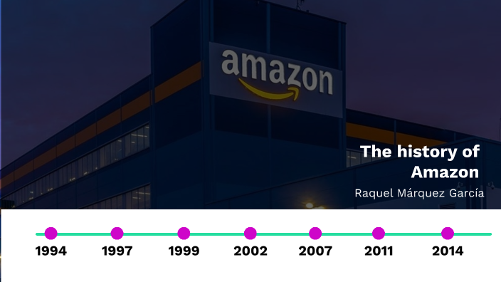 amazon by Raquel Márquez on Prezi