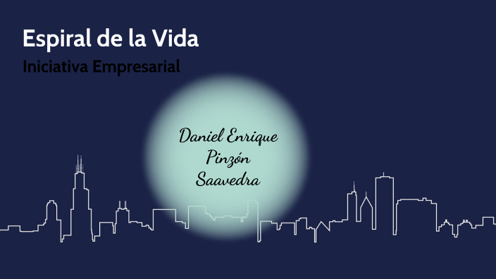 Espiral De La Vida By Daniel Pinzon Saavedra On Prezi Next 6874