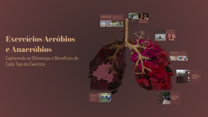 Exercícios Aeróbios e Anaeróbios by Débora Giovana on Prezi