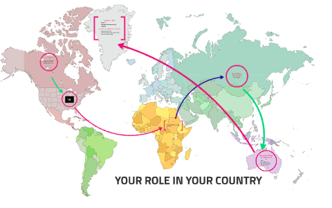 WHAT MAKES AMERICA THE GREATEST COUNTRY IN THE WORLD? by Danielle