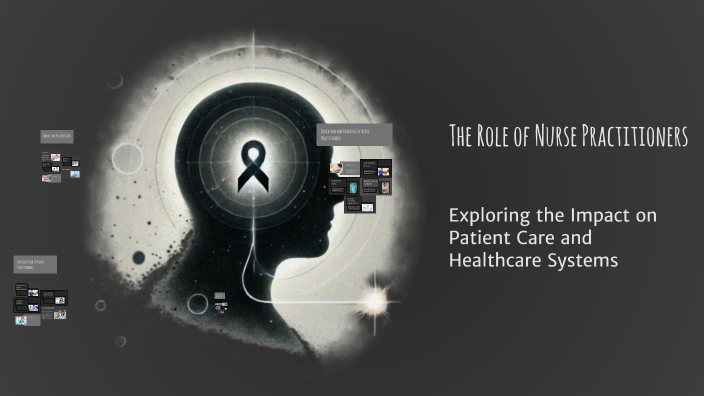 The Role of Nurse Practitioners by MOHAMMED HOUMMAS on Prezi