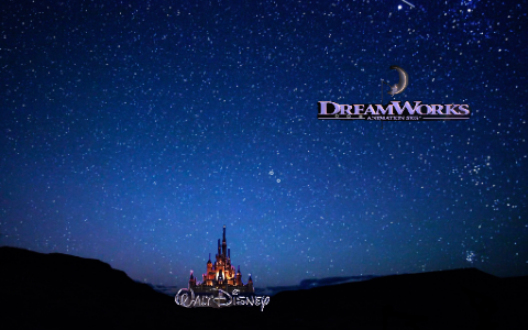Disney VS Dreamworks 20805,20806 by Mijeong Park on Prezi