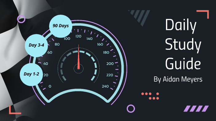 Study Guide by Aidan Meyers on Prezi