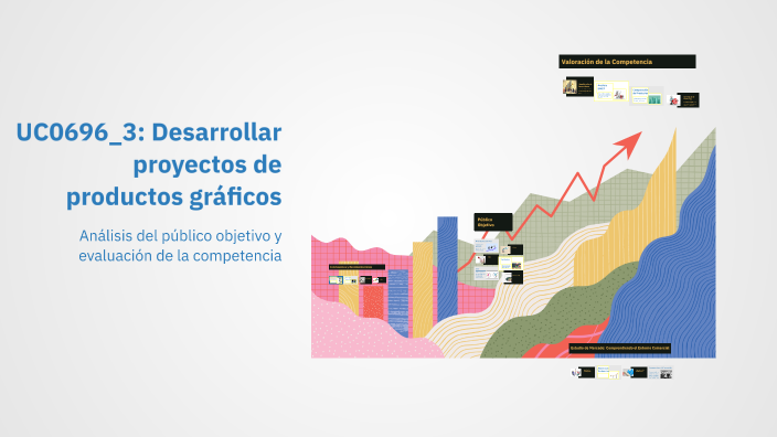 UC0696_3: Desarrollar proyectos de productos gráficos by Maria Jose ...