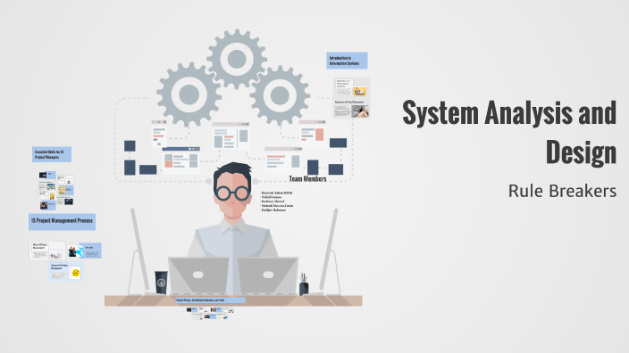System Analysis and Design by Mahadi Hassan Emon on Prezi