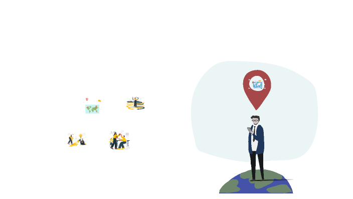 Навигатор «Геопозиция» by Сайфутдинов Рафаэль on Prezi